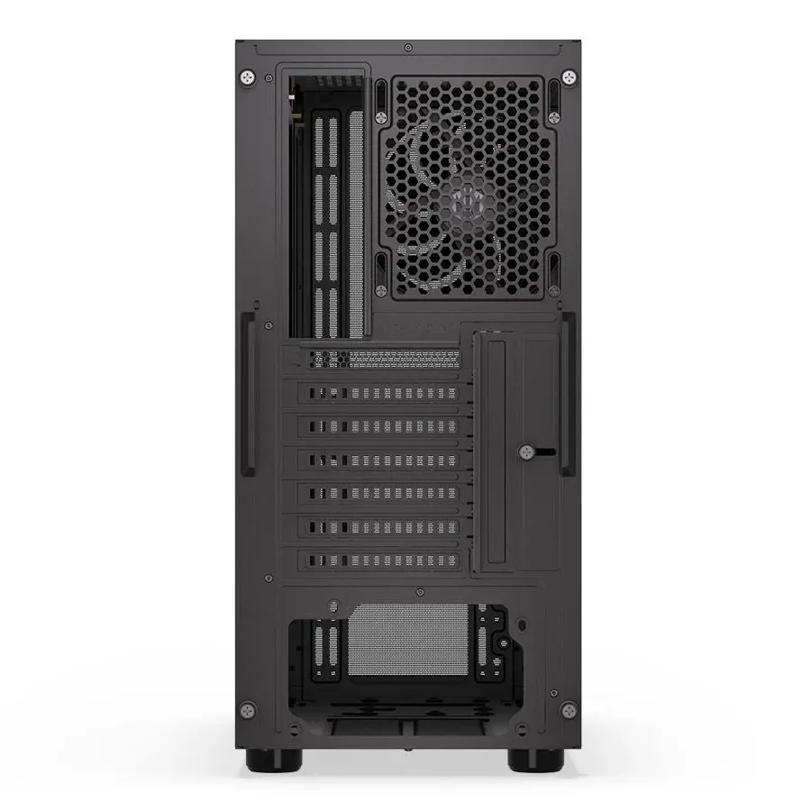 Кутия ENDORFY Ventum 200 Solid - Middle Tower