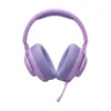 Геймърски безжични слушалки с микрофон JBL Quantum 360 Purple Геймърски безжични слушалки с микрофон JBL Quantum 360 Purple