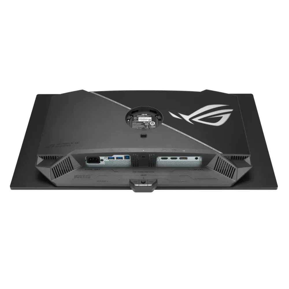 Монитор ASUS ROG Strix OLED XG27UQDMS - 27