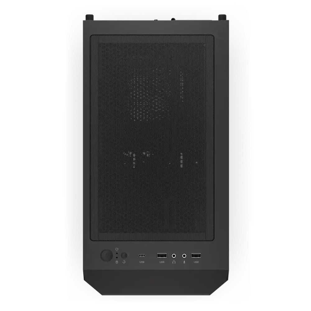 Кутия ENDORFY Signum M30 Air - Mini Tower