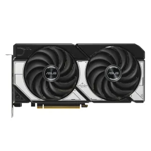 Видео карта ASUS DUAL RTX 5070 OC 12GB GDDR7