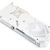 Видео карта PowerColor Radeon RX 9070 XT Red Devil Spectral White 16GB GDDR6