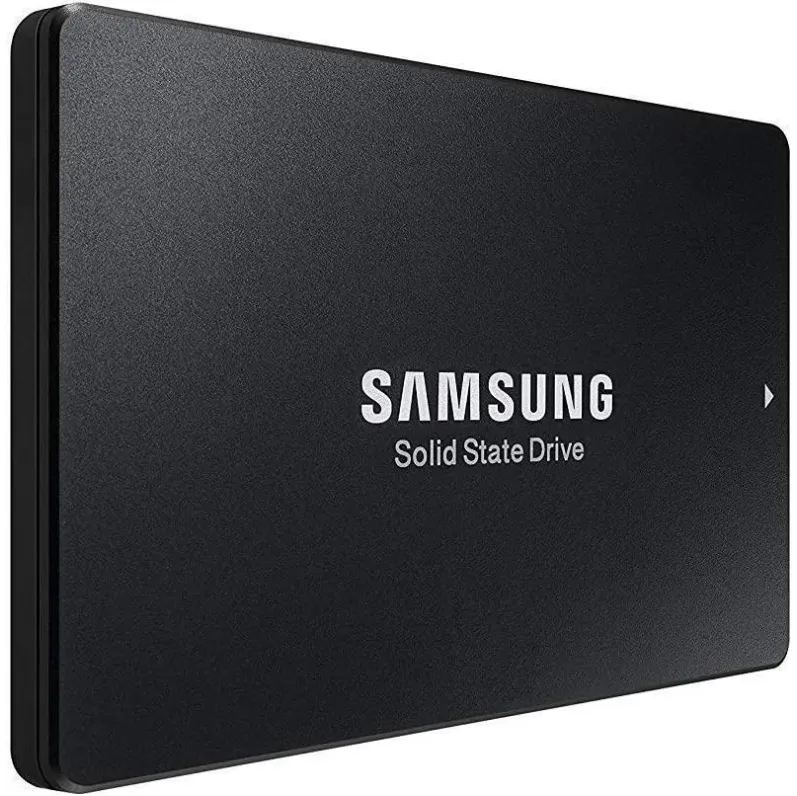 SSD SAMSUNG PM893 SATA 2.5”, 960 GB SATA III, MZ7L3960HCJR-00A07, Bulk SSD SAMSUNG PM893 SATA 2.5”, 960 GB SATA III, MZ7L3960HCJR-00A07, Bulk