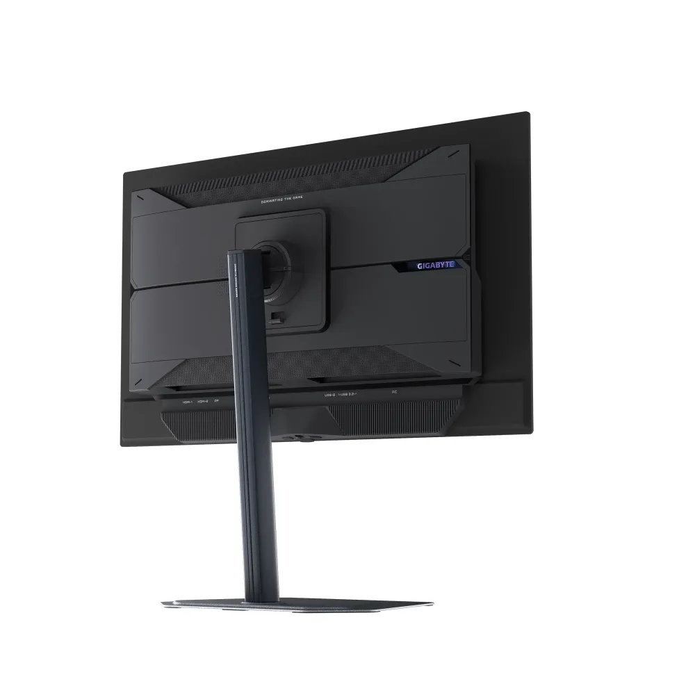 Геймърски монитор GIGABYTE MO27Q2 - 27