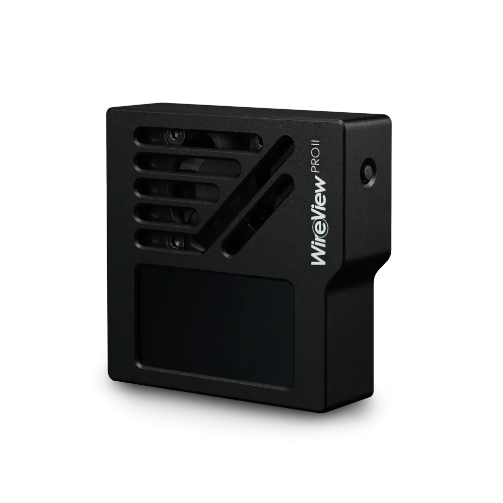Датчик за видеокарта Thermal Grizzly WireView Pro II GPU 12V-2x6 - Black Датчик за видеокарта Thermal Grizzly WireView Pro II GPU 12V-2x6 - Black