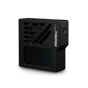 Датчик за видеокарта Thermal Grizzly WireView Pro II GPU 12V-2x6 - Black