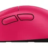 Геймърска безжична мишка Logitech G Pro X Superlight 2 Dex - Pink Геймърска безжична мишка Logitech G Pro X Superlight 2 Dex - Pink