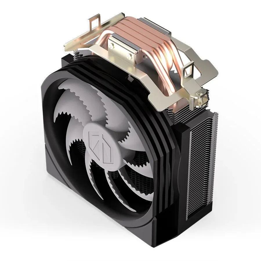 Охладител за процесор ENDORFY Spartan 5 MAX ARGB