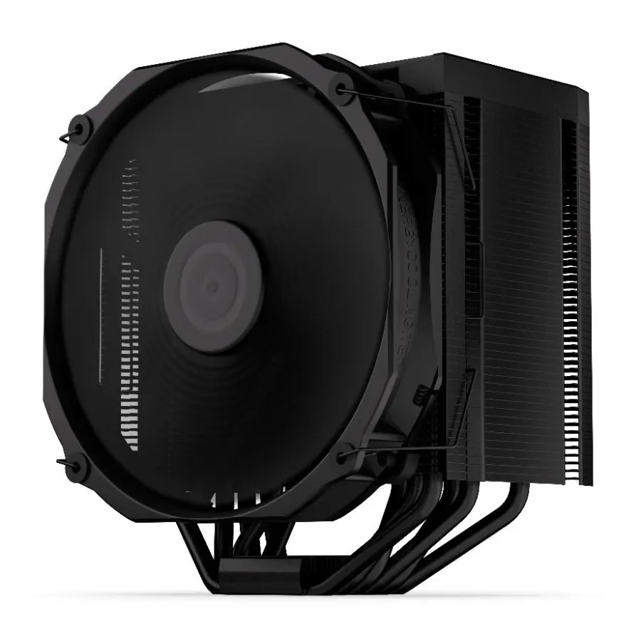 Охладител за процесор ENDORFY Fortis 5 Black Охладител за процесор ENDORFY Fortis 5 Black