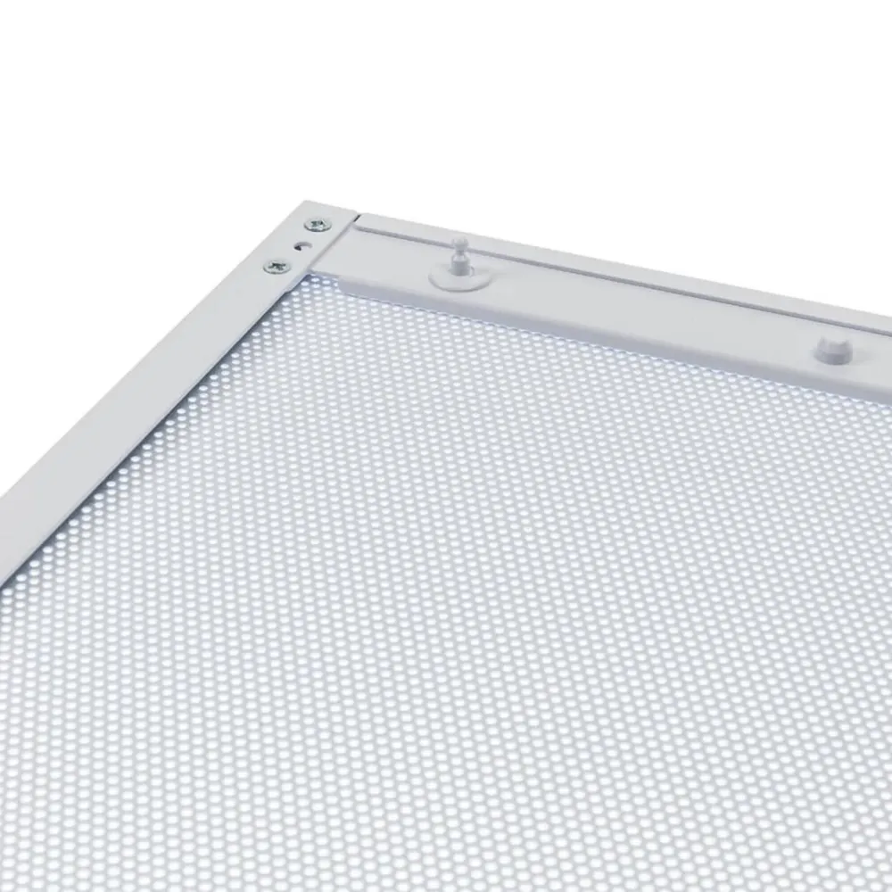 Преден панел за Lian Li O11D EVO RGB Mesh - Бял