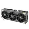 Видео карта ASUS TUF Gaming GeForce RTX 5080 OC 16GB GDDR7