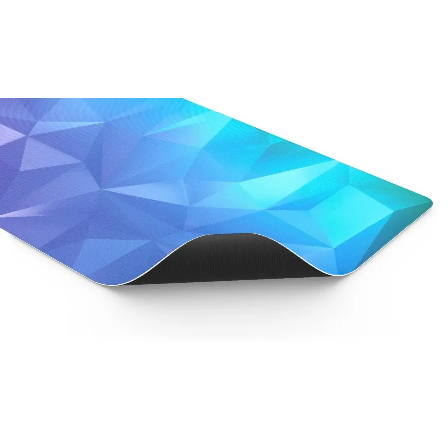 Подложка за мишка ENDORFY Crystal Blue - XL