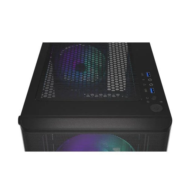 Настолен компютър VALI GAMING AMD RYZEN 7 9700X GEFORCE RTX5070