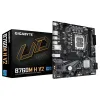 Дънна платка GIGABYTE B760M H V2 DDR5, socket 1700