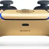 Безжичен геймпад Sony PS5 DualSense - 007 First Light, Limited Edition