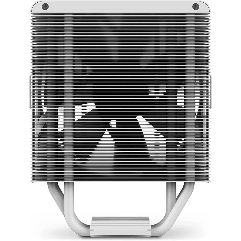 Охладител за процесор NZXT T120 - Бял RC-TN120-B1 AMD/Intel Охладител за процесор NZXT T120 - Бял RC-TN120-B1 AMD/Intel