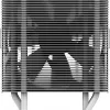 Охладител за процесор NZXT T120 - Бял RC-TN120-B1 AMD/Intel