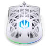 Геймърска мишка ENDORFY LIV - Onyx White