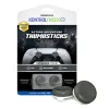 Аксесоар KontrolFreek Action Adventure Thumbsticks CQC Grey