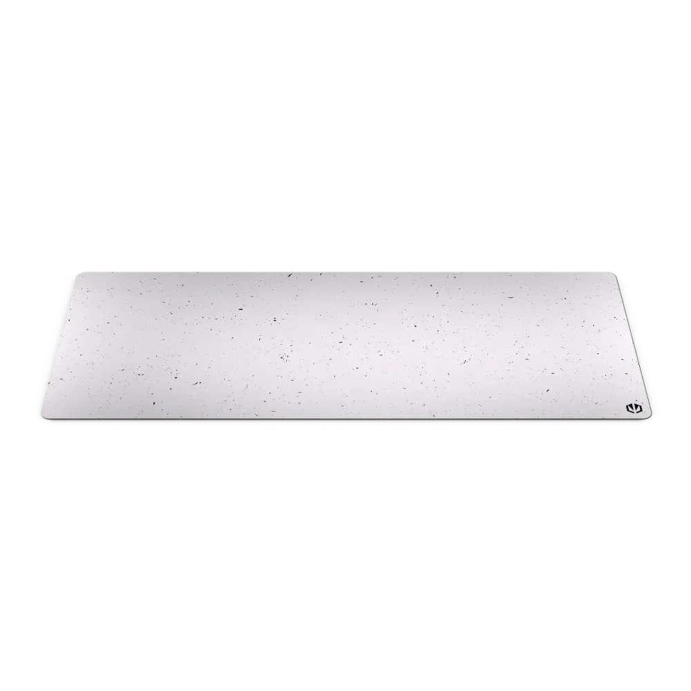 Подложка за мишка ENDORFY Stoneflow White - XL