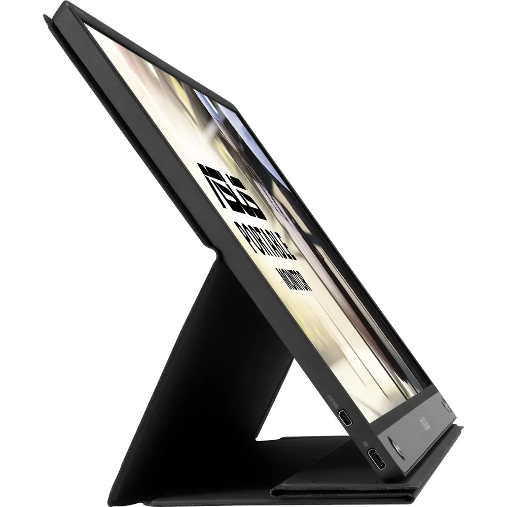Монитор ASUS ZenScreen Go MB16AHP 15.6 Монитор ASUS ZenScreen Go MB16AHP 15.6