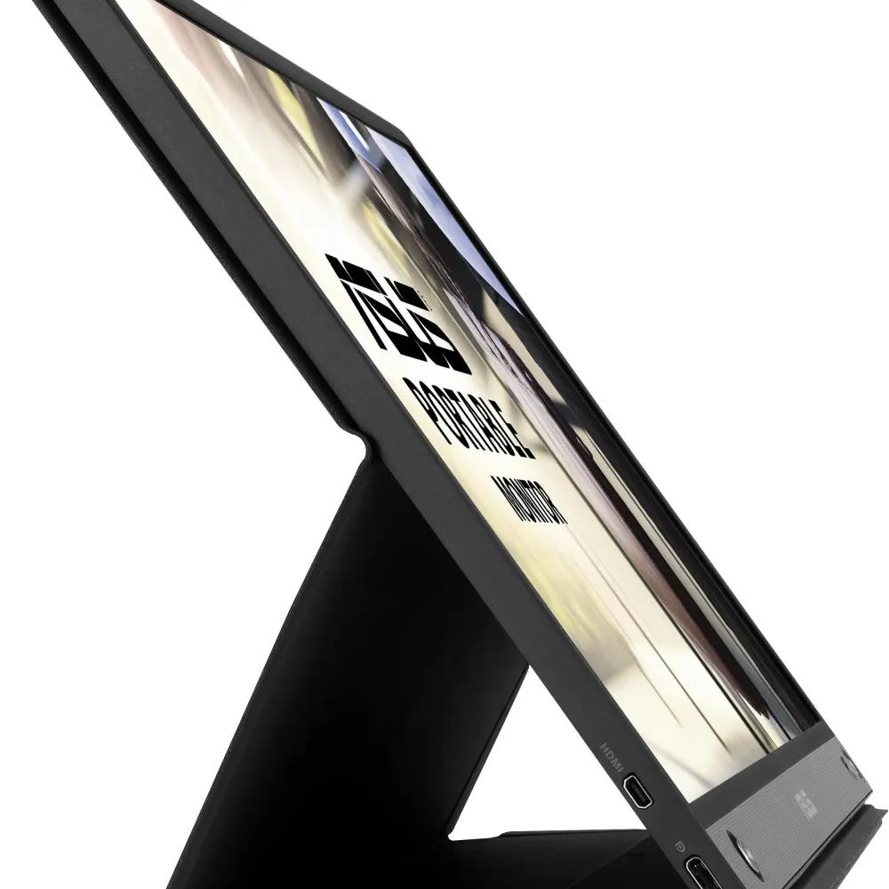 Монитор ASUS ZenScreen Go MB16AHP 15.6