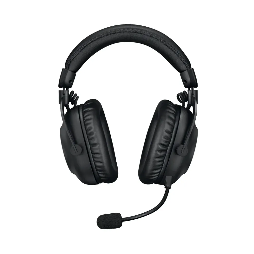 Безжични Геймърски слушалки Logitech PRO X 2 LIGHTSPEED Безжични Геймърски слушалки Logitech PRO X 2 LIGHTSPEED