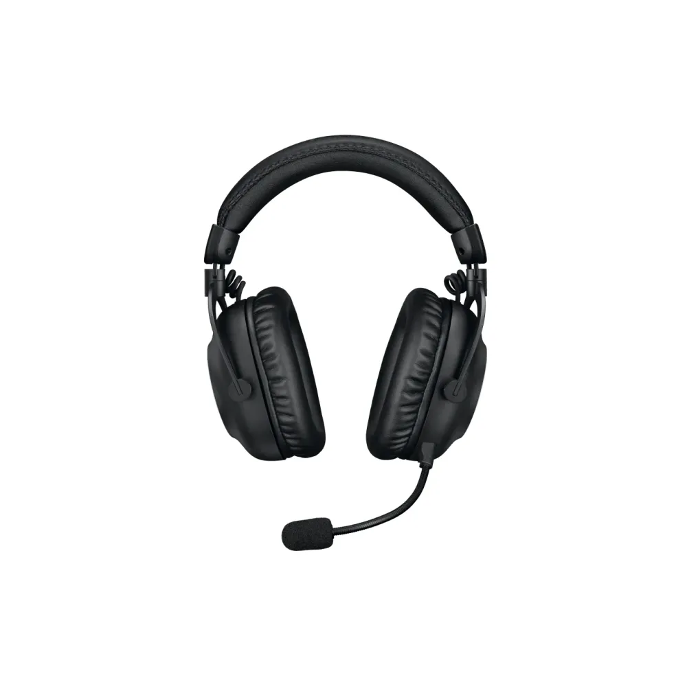 Безжични Геймърски слушалки Logitech PRO X 2 LIGHTSPEED
