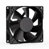 Вентилатор ENDORFY Zephyr 80 - Черен
