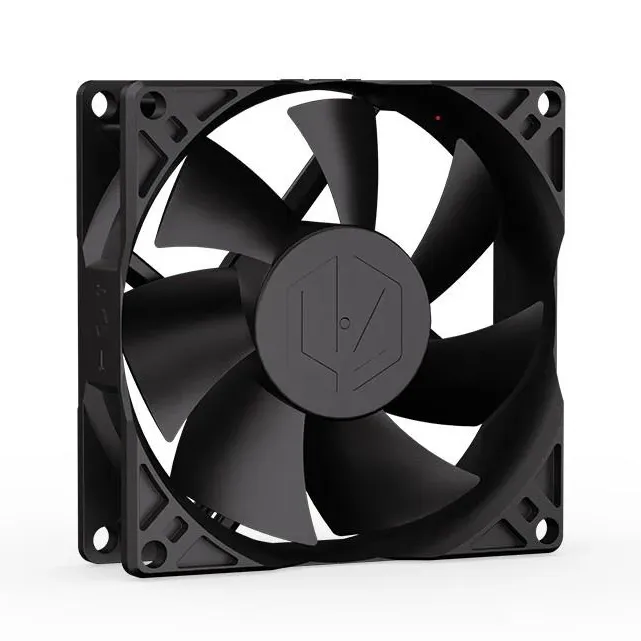 Вентилатор ENDORFY Zephyr 80 - Черен