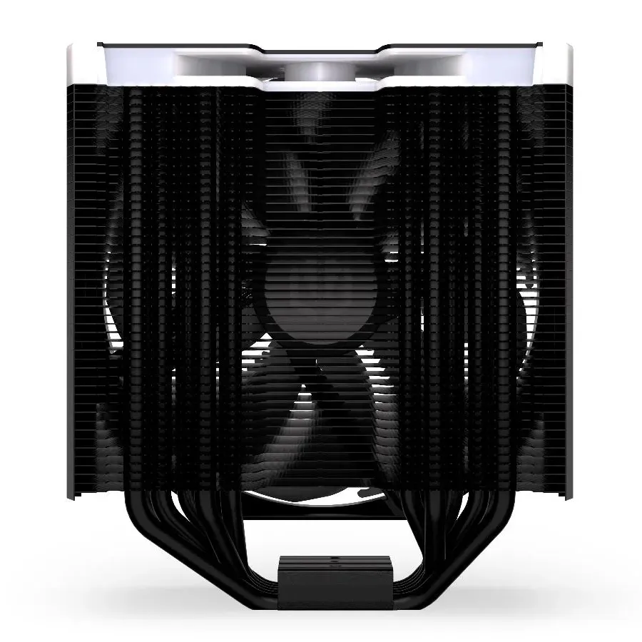 Охладител за процесор ENDORFY Fortis 5 Black ARGB