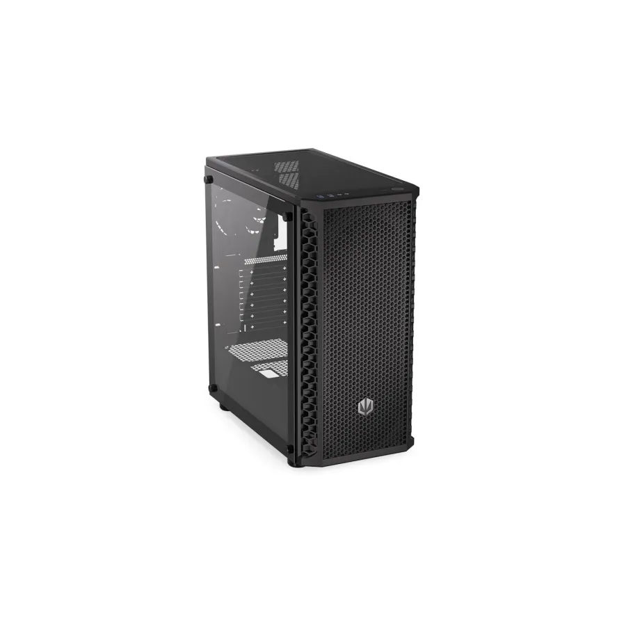 Кутия ENDORFY Signum 300 AIR - Middle Tower Кутия ENDORFY Signum 300 AIR - Middle Tower