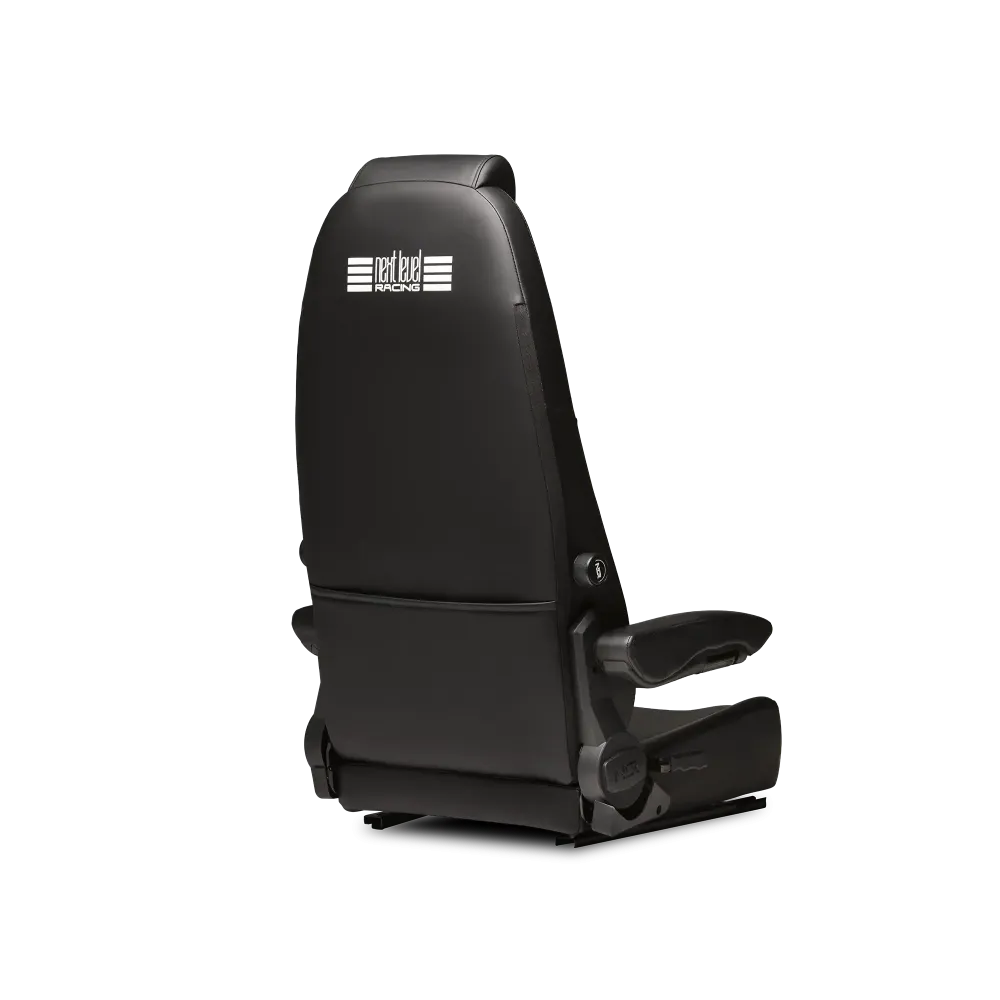 Седалка за авио симулатор Next Level Racing Flight Simulator Seat 2.0 Седалка за авио симулатор Next Level Racing Flight Simulator Seat 2.0