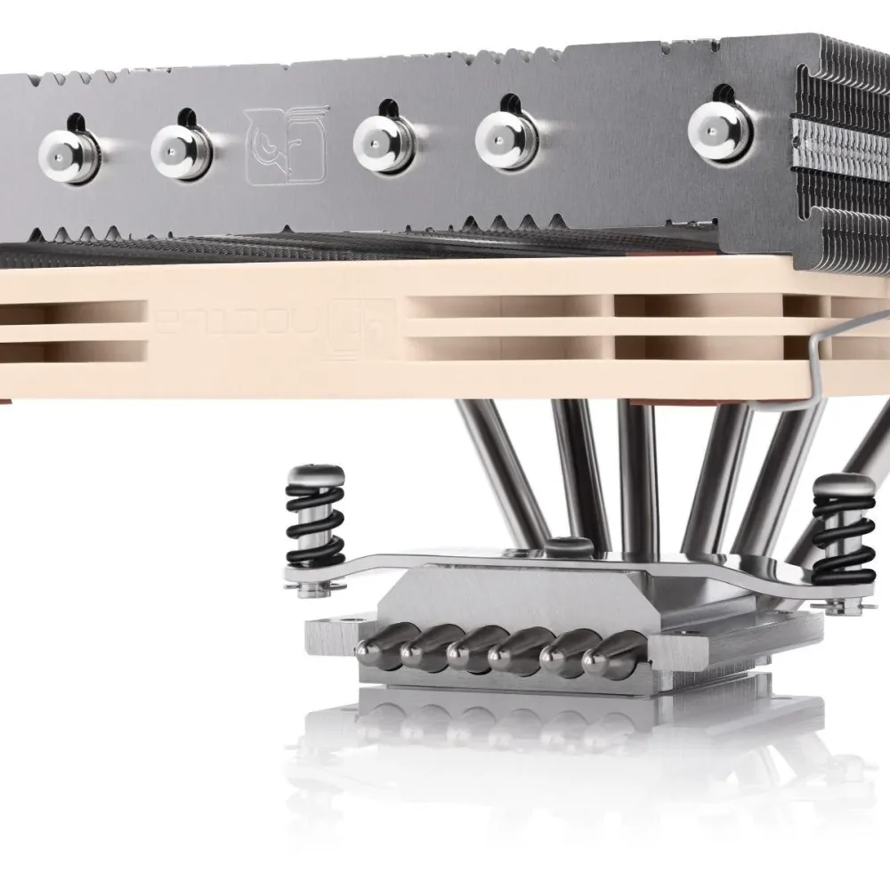 Охладител за процесор Noctua NH-L12Sx77