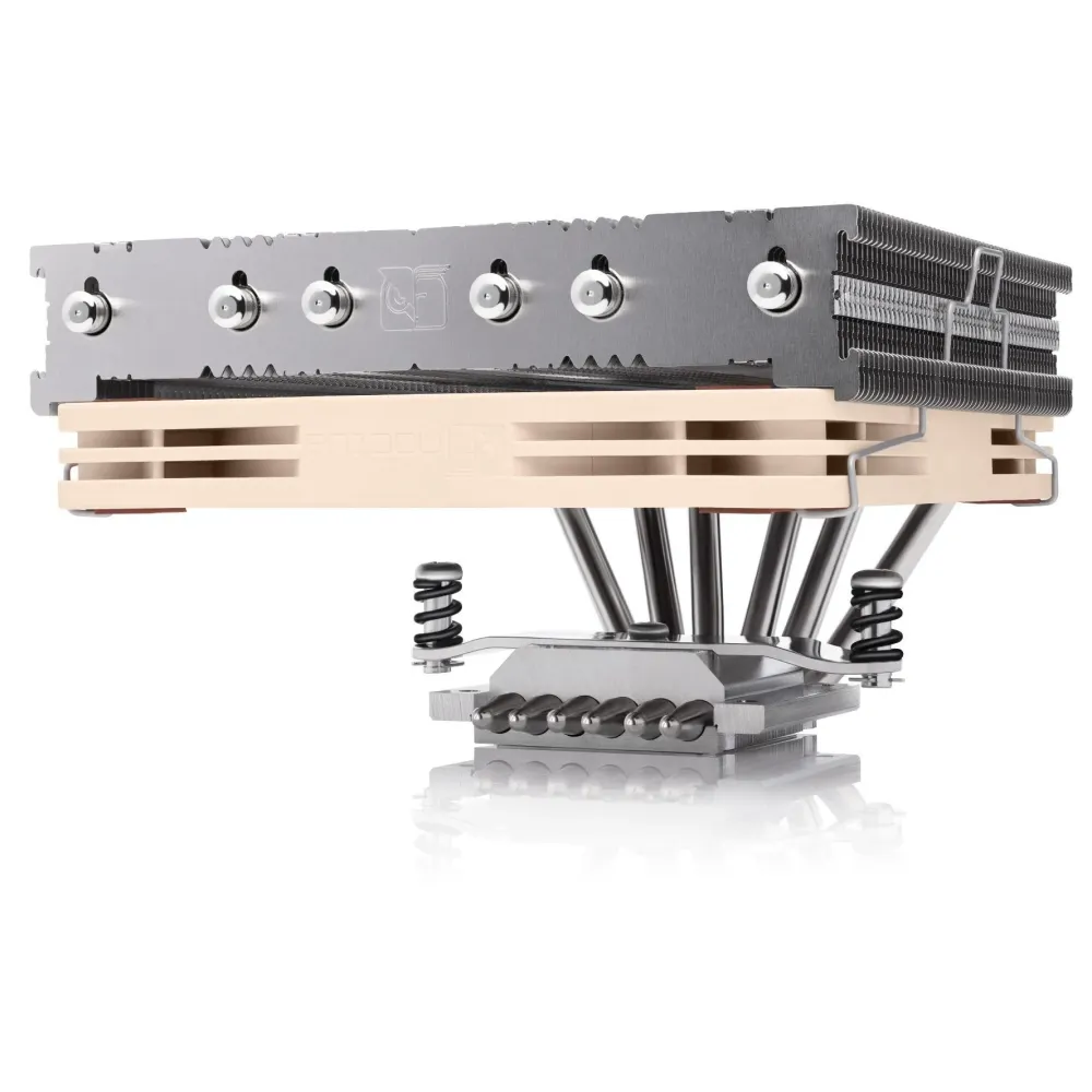 Охладител за процесор Noctua NH-L12Sx77 Охладител за процесор Noctua NH-L12Sx77