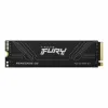 SSD Kingston Fury Renegade G5 NVMe M.2 PCIe 5.0 - 1024GB