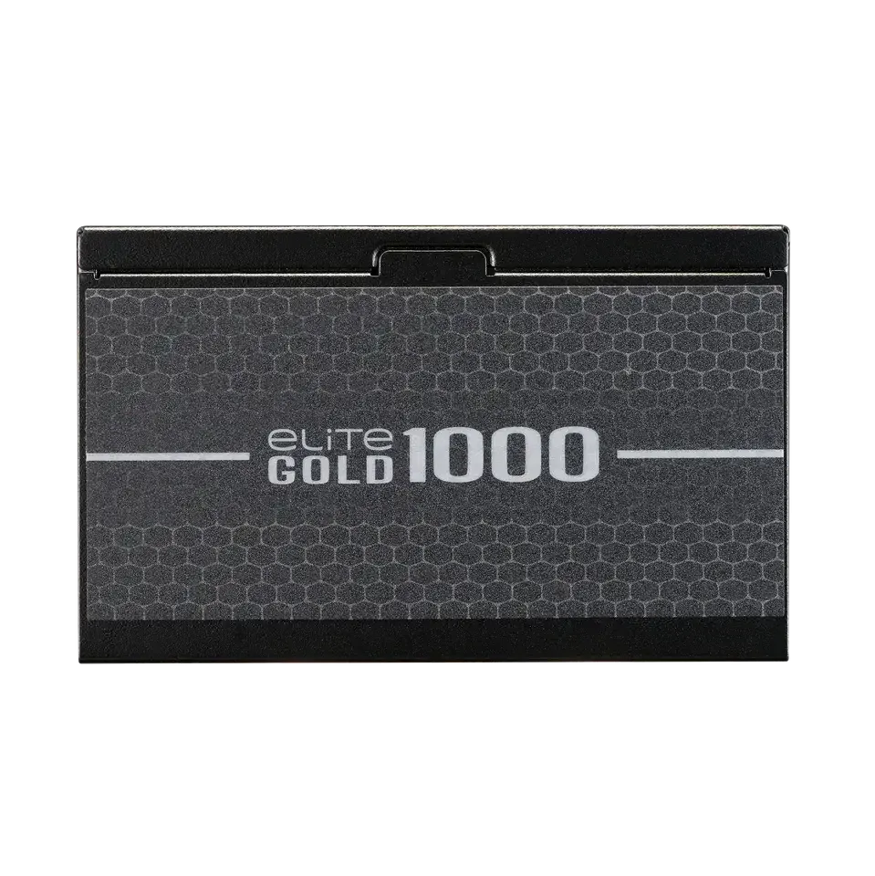 Захранващ блок Cooler Master Elite Gold 1000W ATX 3.1