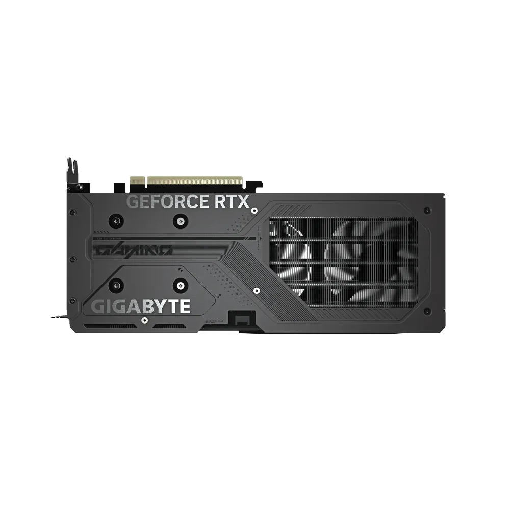 Видео карта GIGABYTE RTX 5060 TI GAMING OC 8GB GDDR7