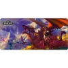 Геймърски пад World Of WarCraft Dragonflight - Alexstrasza & Dragon, XL