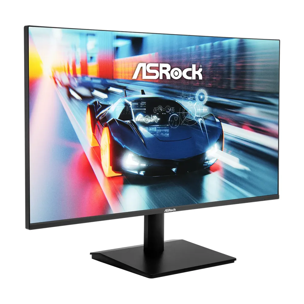 Геймърски Монитор ASRock CL25FFB - 24.5