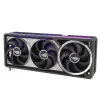 Видео карта ASUS ROG Astral RTX 5090 OC 32GB GDDR7