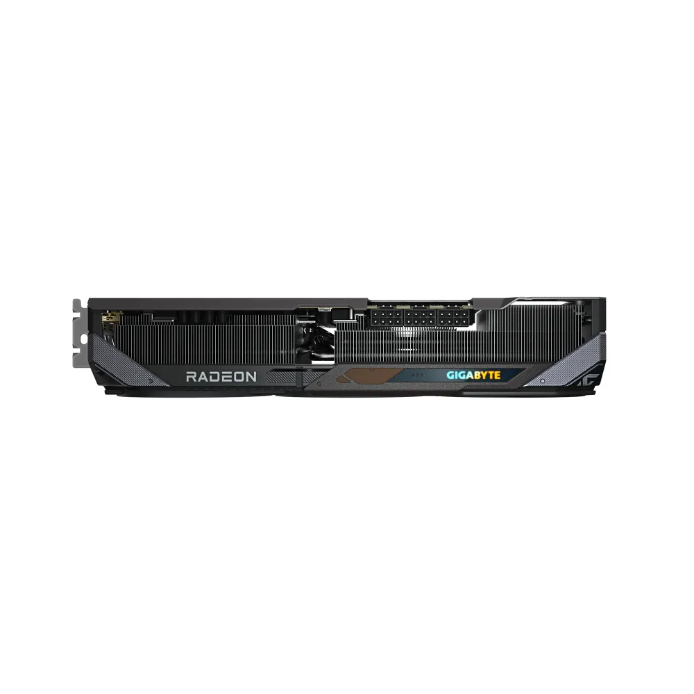 Видео карта GIGABYTE RADEON RX 9070 XT GAMING OC 16GB GDDR6 Видео карта GIGABYTE RADEON RX 9070 XT GAMING OC 16GB GDDR6