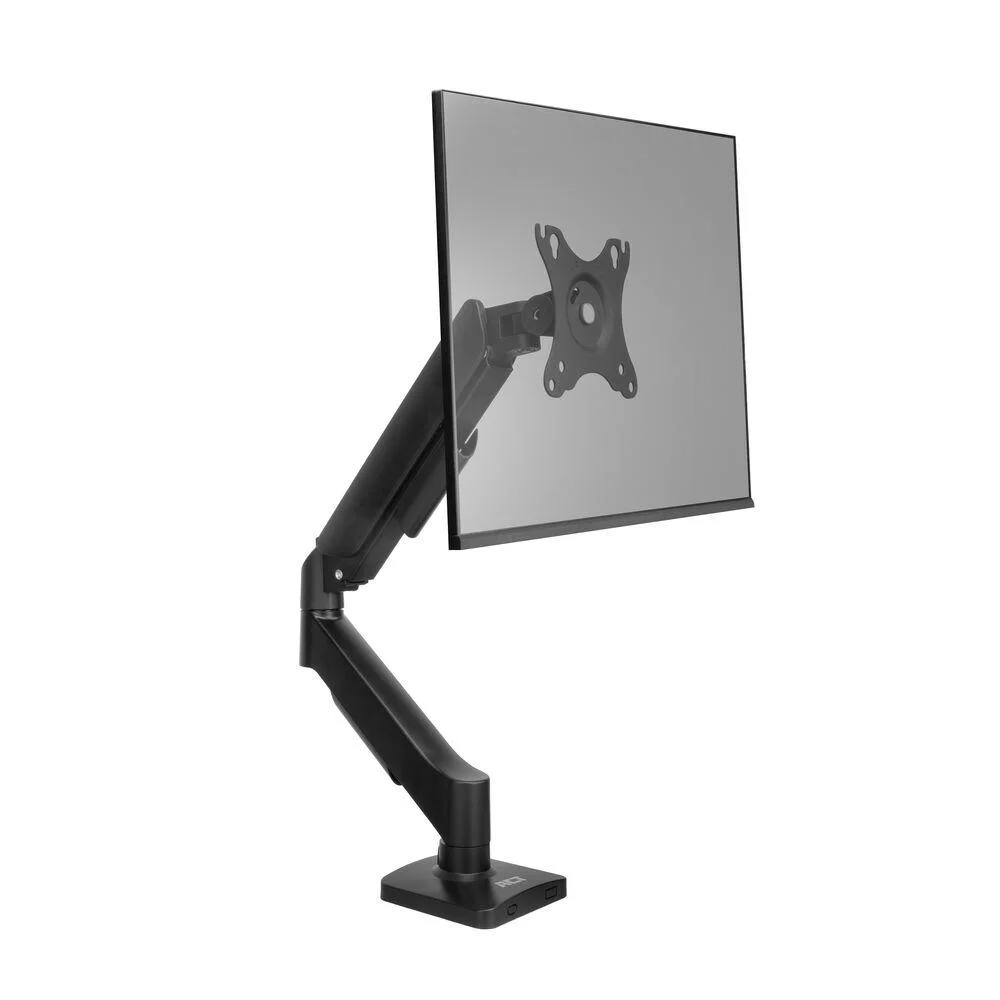 Стойка за монитор за бюро ACT AC8313, Регулируема, 17