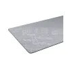 Геймърски пад ASUS ROG Scabbard II Arctic Gray - XXL