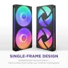 Охладител за процесор NZXT Kraken Core 240 RGB Охладител за процесор NZXT Kraken Core 240 RGB