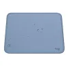 Пад за мишка Logitech Mouse Pad Studio Series, Светло Син