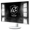 Геймърски Монитор Asrock PG27FFS2E-W - 27