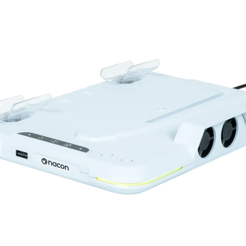 Зарядно и поставка Nacon за Playstation 5 Slim