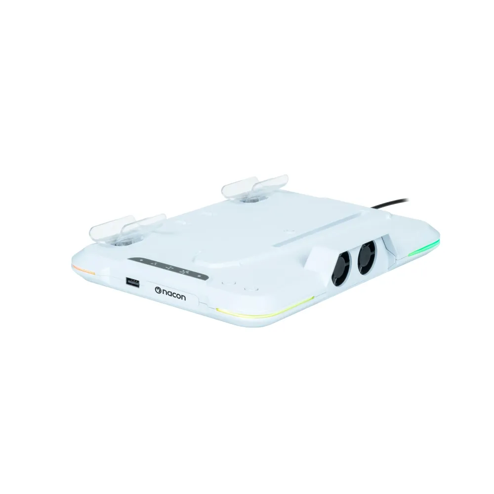 Зарядно и поставка Nacon за Playstation 5 Slim