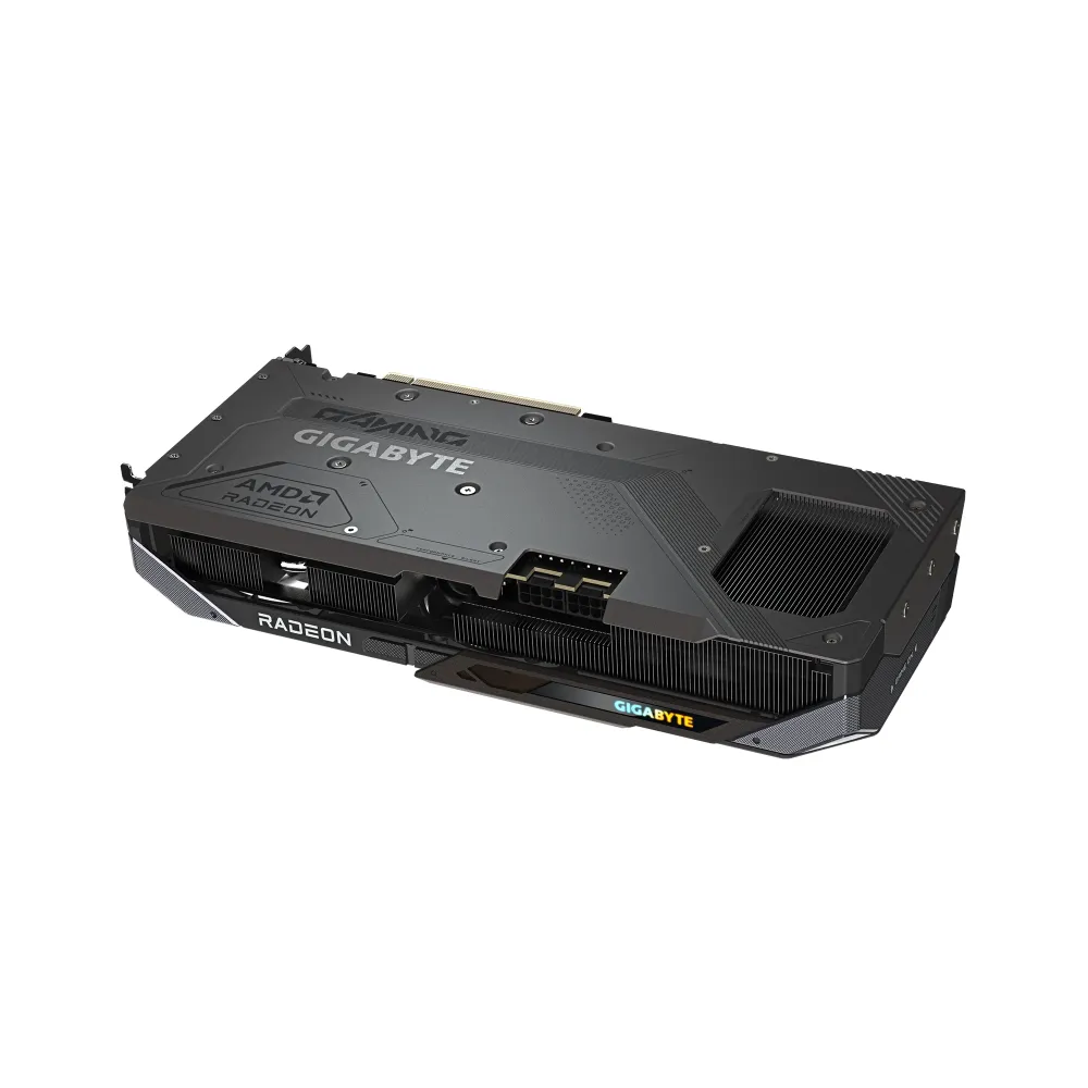 Видео карта GIGABYTE RADEON RX 9070 GAMING OC 16GB GDDR6